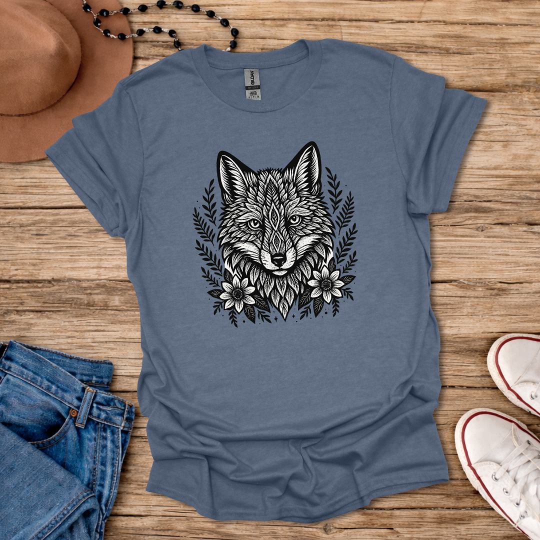 The Fox T-Shirt