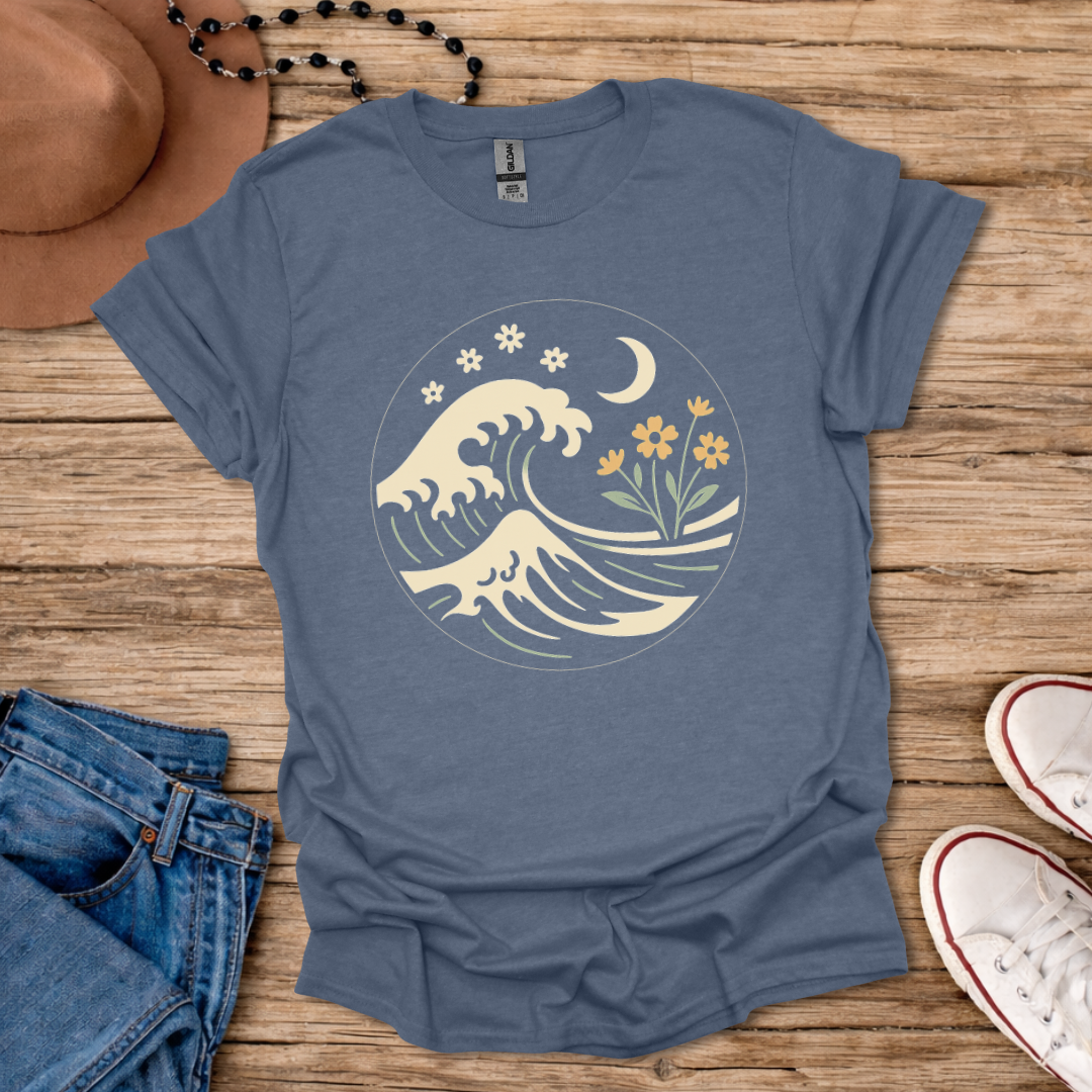 Quiet Tide T-Shirt