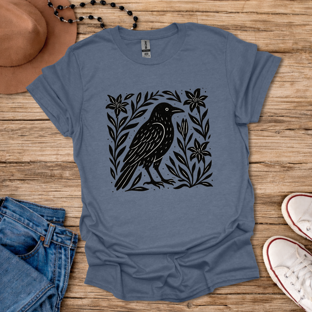 The Crow T-Shirt