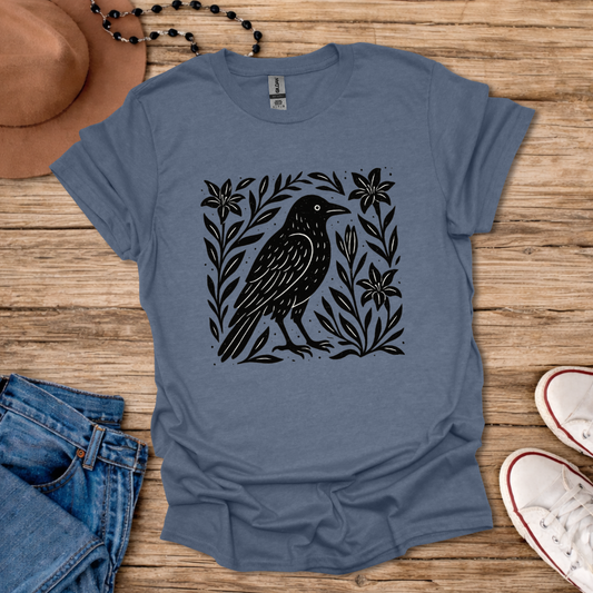 The Crow T-Shirt
