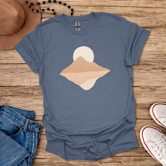 Return to Stillness T-Shirt