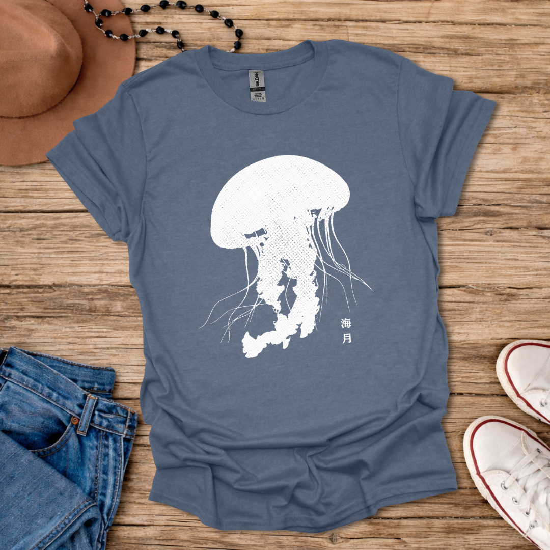 Moon Jelly T-Shirt