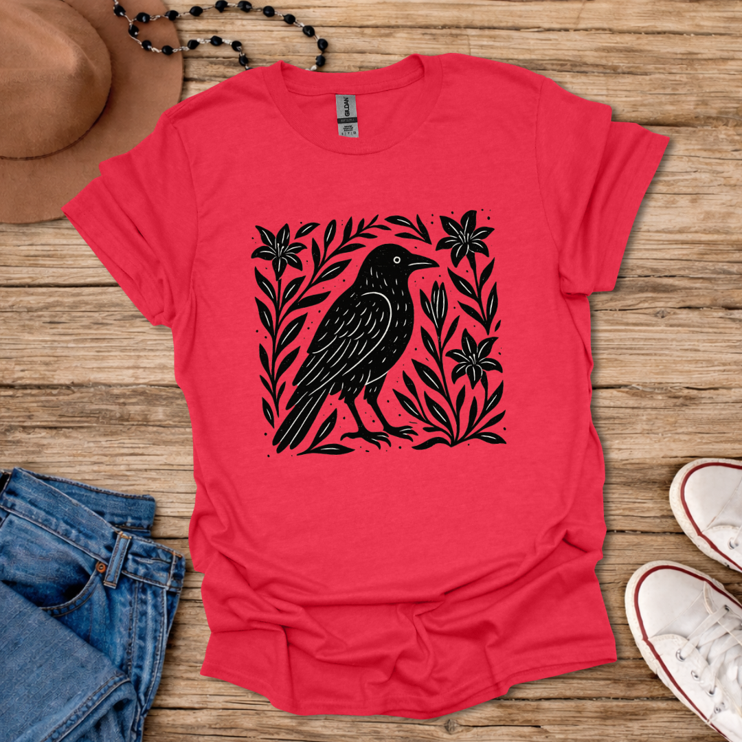The Crow T-Shirt