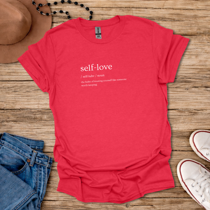 Self-Love T-Shirt