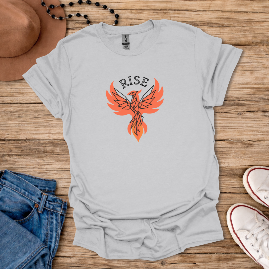 Rise T-Shirt