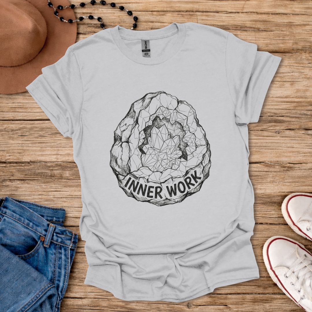 Inner Work T-Shirt