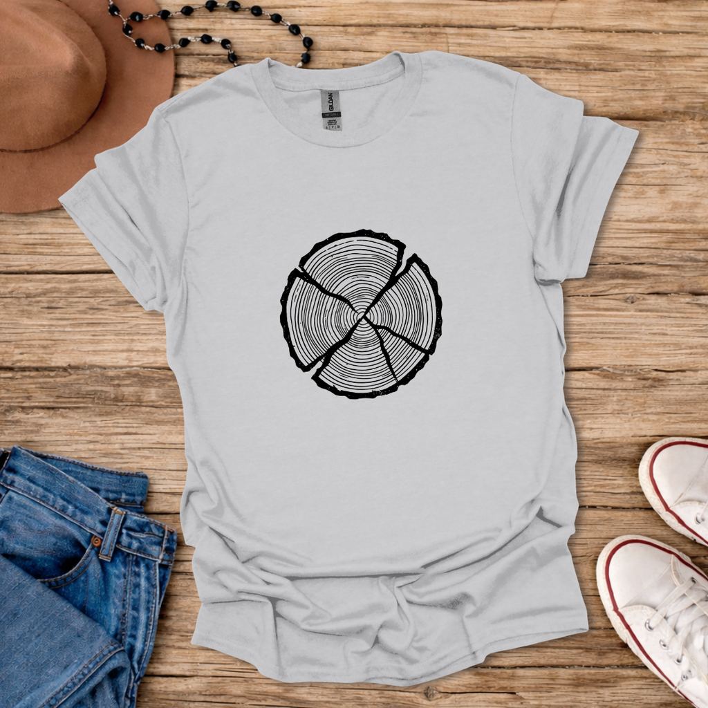 Rings of Repair T-Shirt