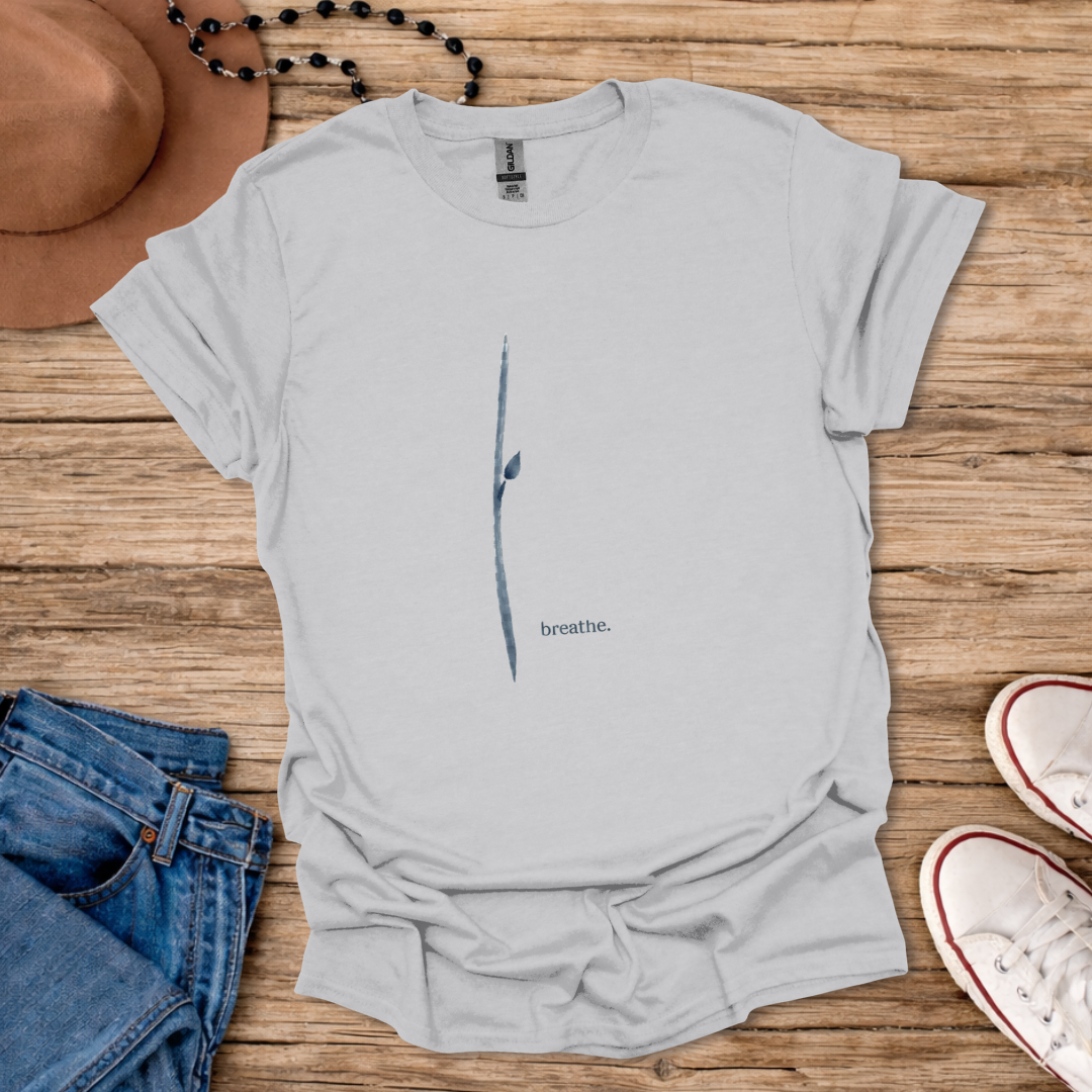 One Breath T-Shirt