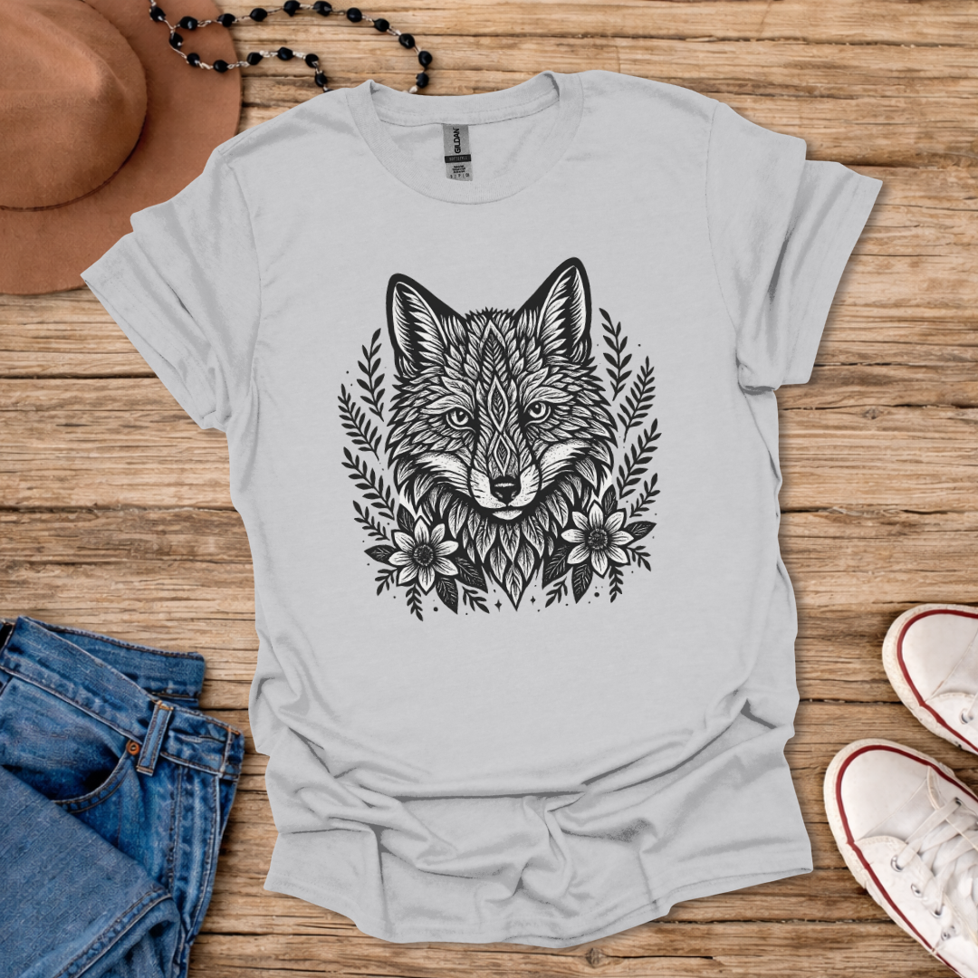The Fox T-Shirt