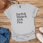The Elements T-Shirt