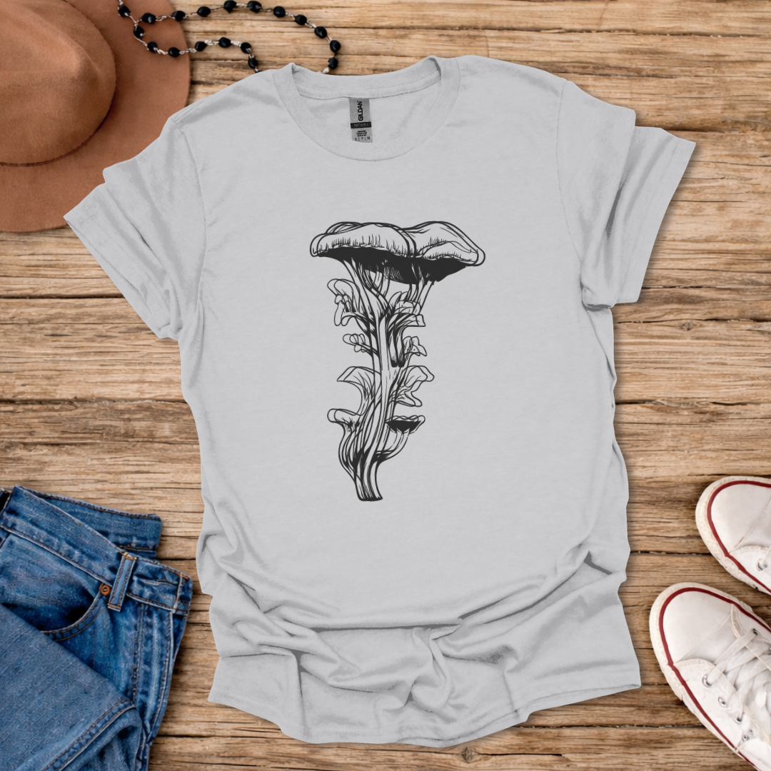 Mushroom T-Shirt