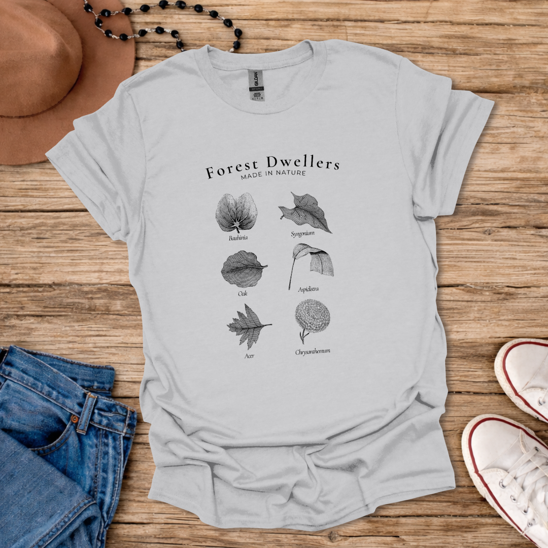 Forest Dwellers T-Shirt