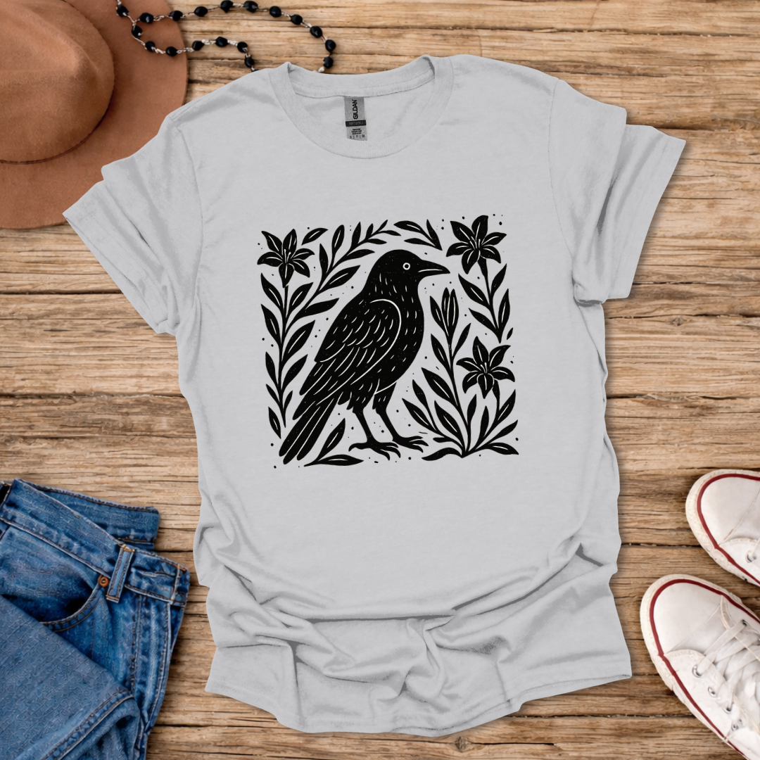 The Crow T-Shirt