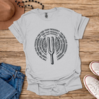 In Tune T-Shirt