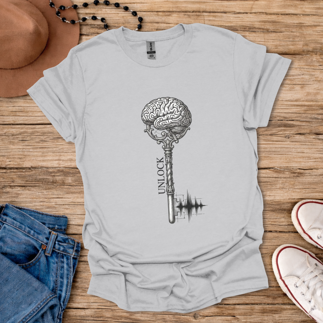 Unlock T-Shirt