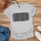 Static Verse T-Shirt
