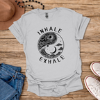 Inhale Exhale T-Shirt