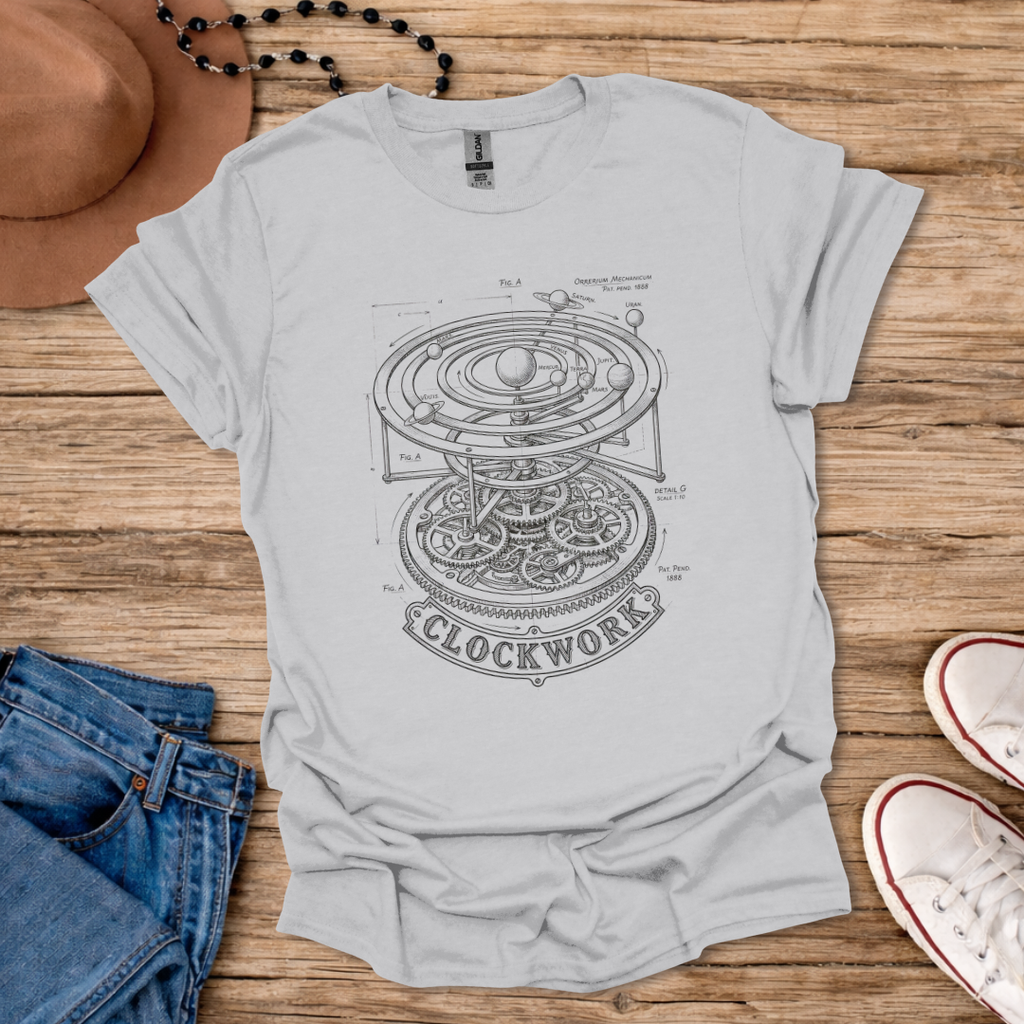 Synchronicity T-Shirt