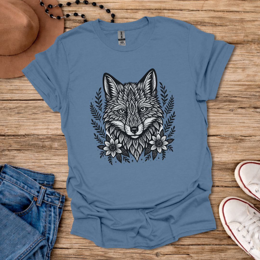The Fox T-Shirt
