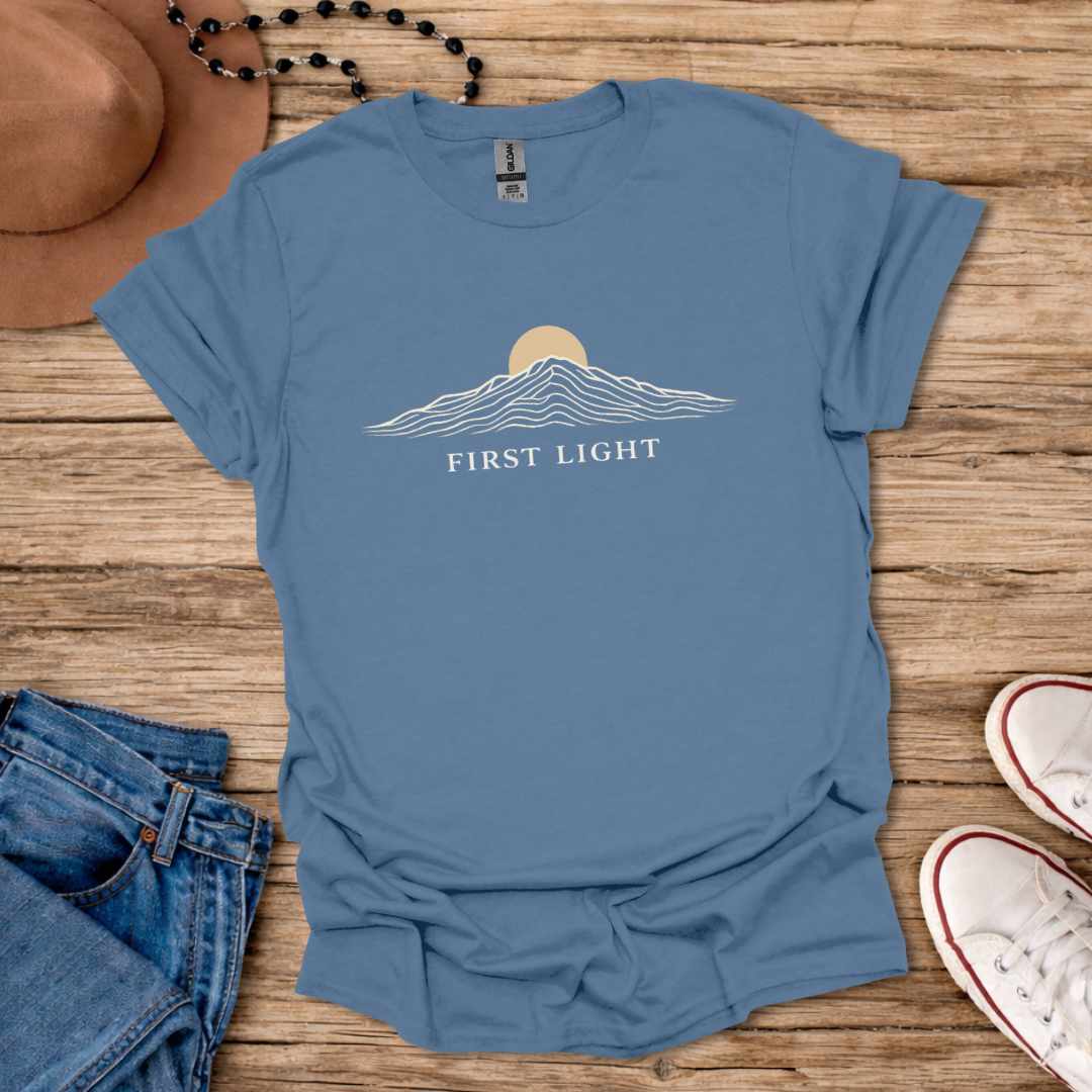 First Light T-Shirt