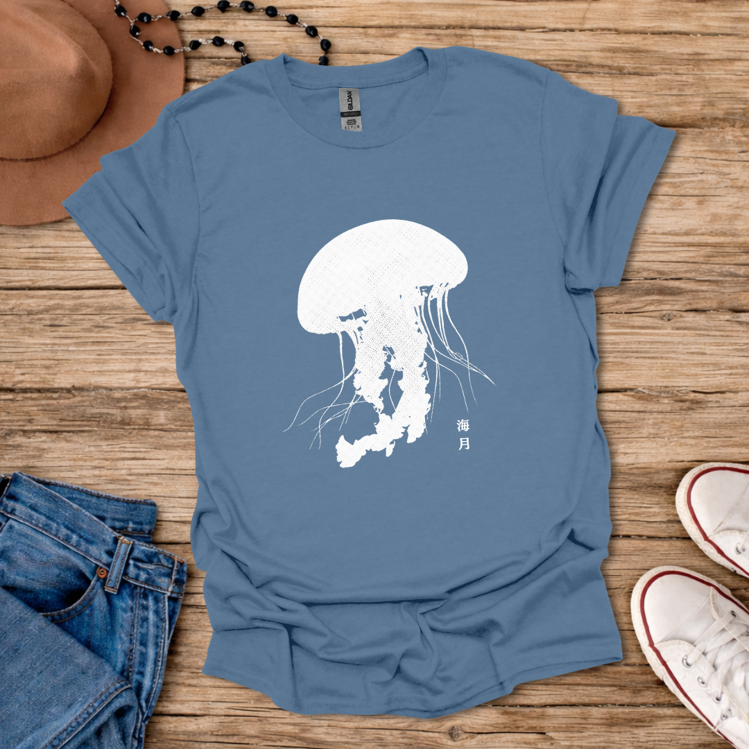 Moon Jelly T-Shirt