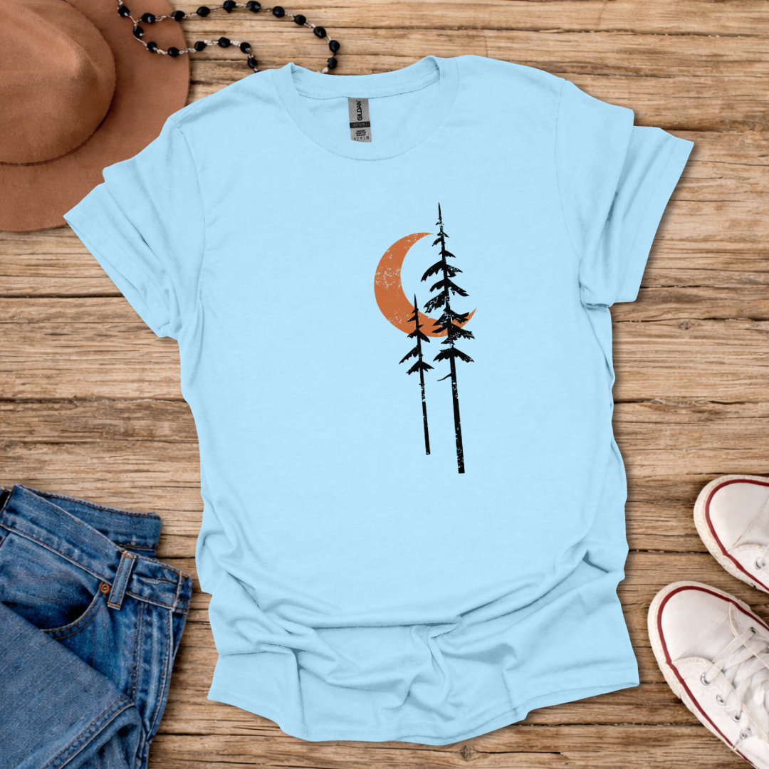 Moon Canopy T-Shirt