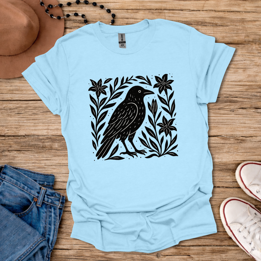 The Crow T-Shirt