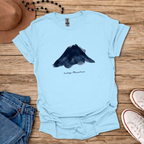 Indigo Mountain T-Shirt