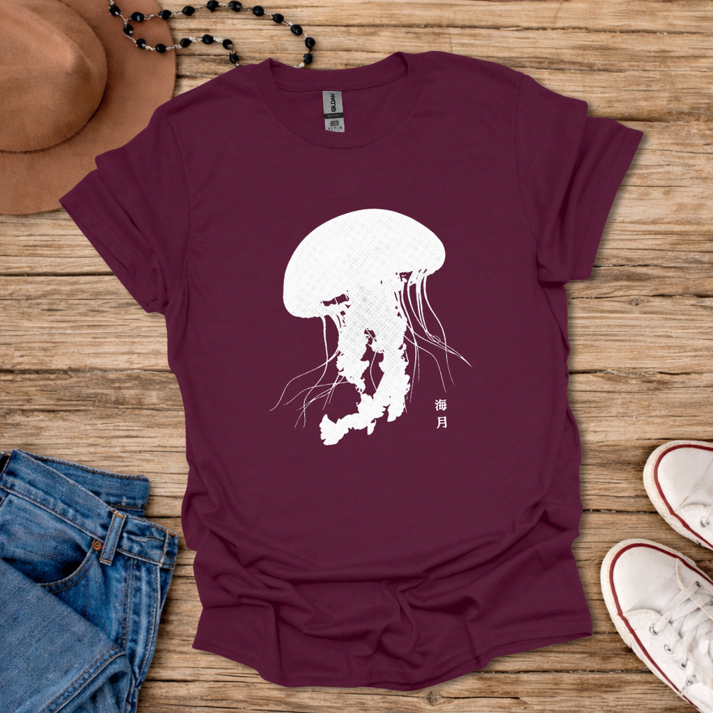 Moon Jelly T-Shirt