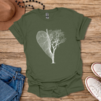Leaf Tree T-Shirt