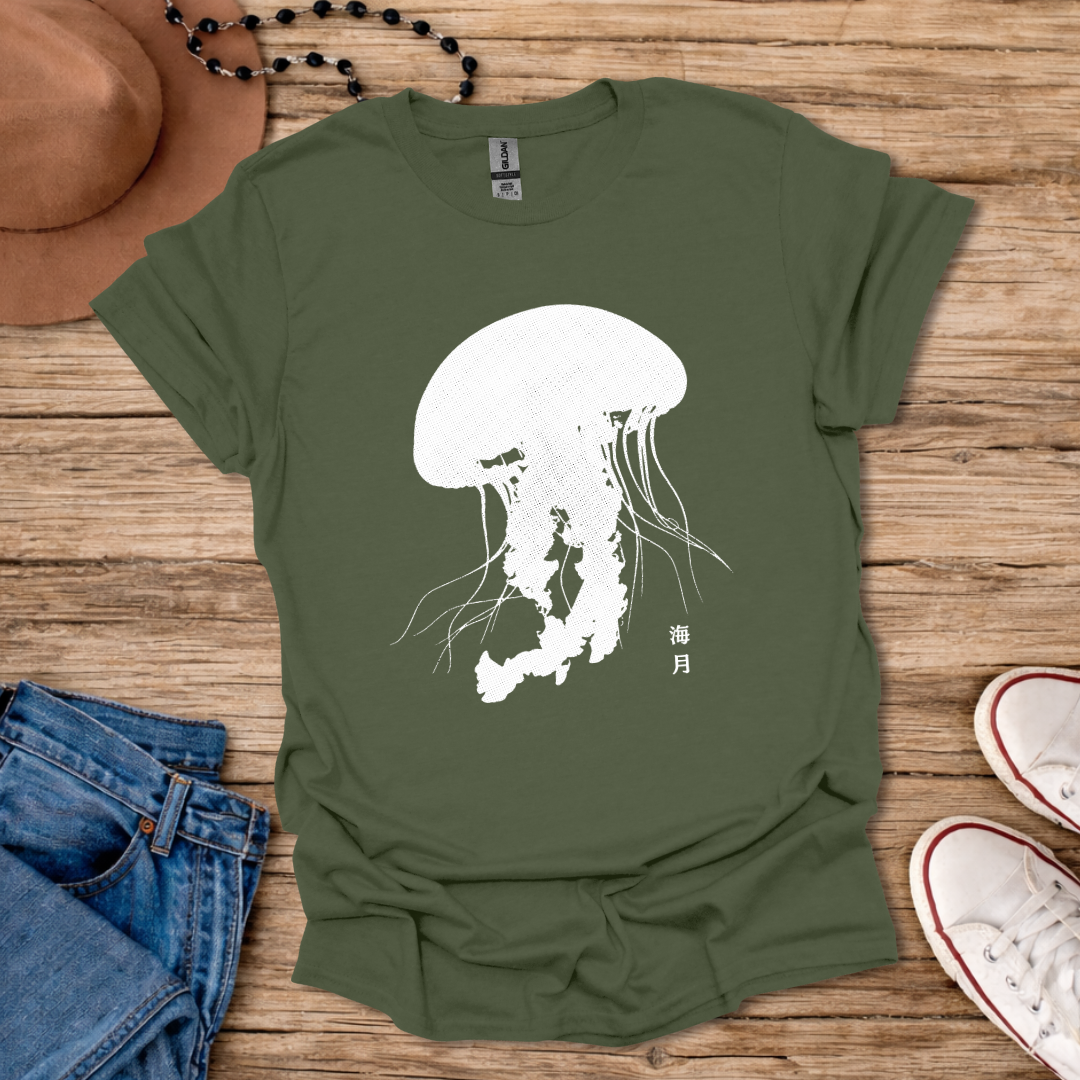 Moon Jelly T-Shirt