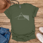 Prism Study T-Shirt
