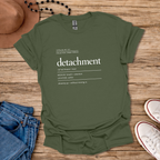 Detachment Exhibit T-Shirt