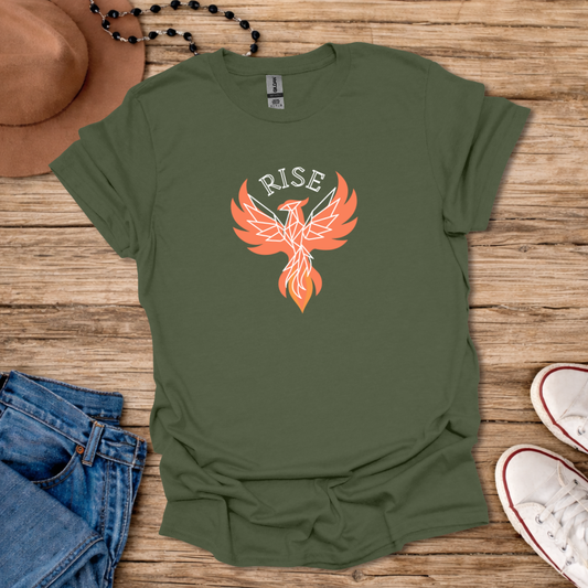 Rise T-Shirt