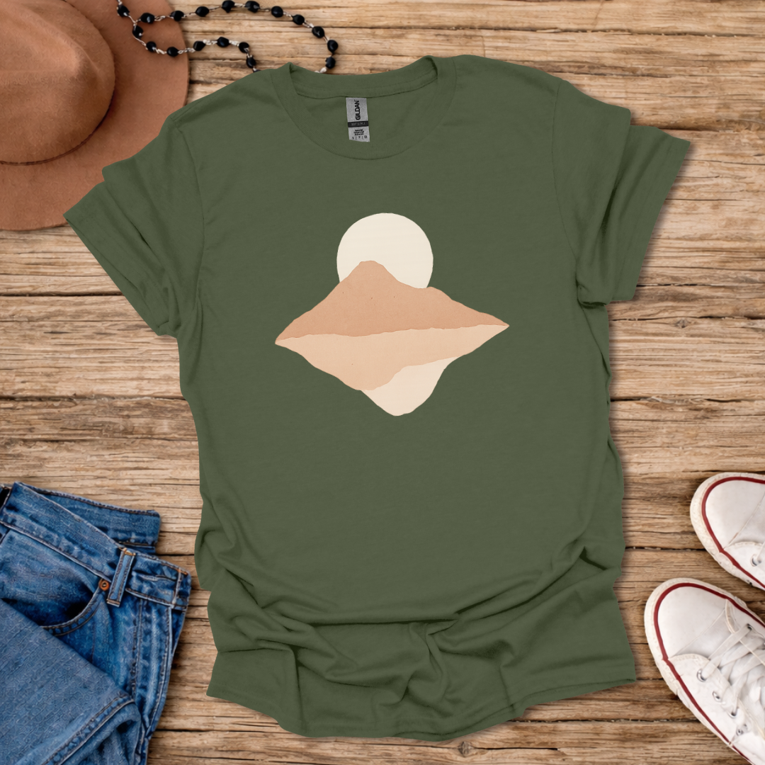 Return to Stillness T-Shirt