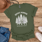 Quiet Power T-Shirt