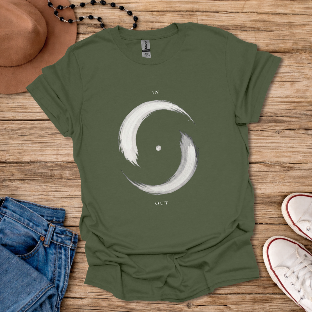 In & Out T-Shirt