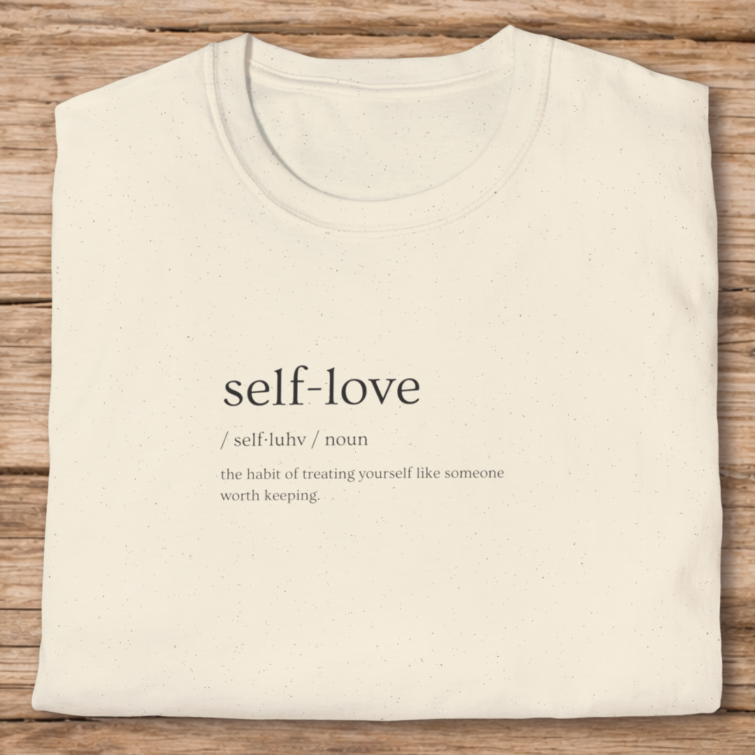 Self-Love T-Shirt
