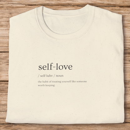 Self-Love T-Shirt