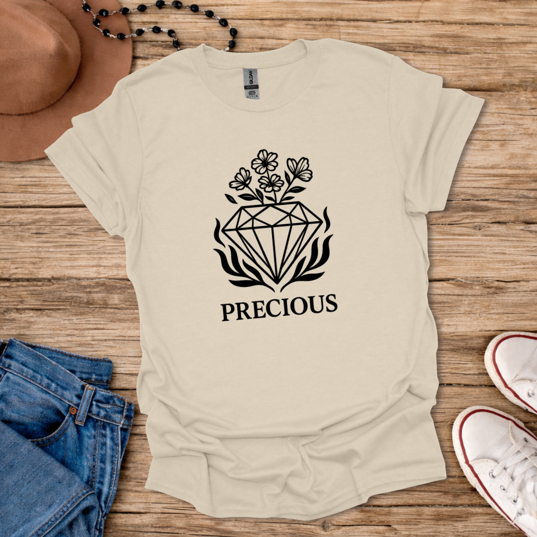 Precious T-Shirt
