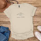 Enter Calm T-Shirt