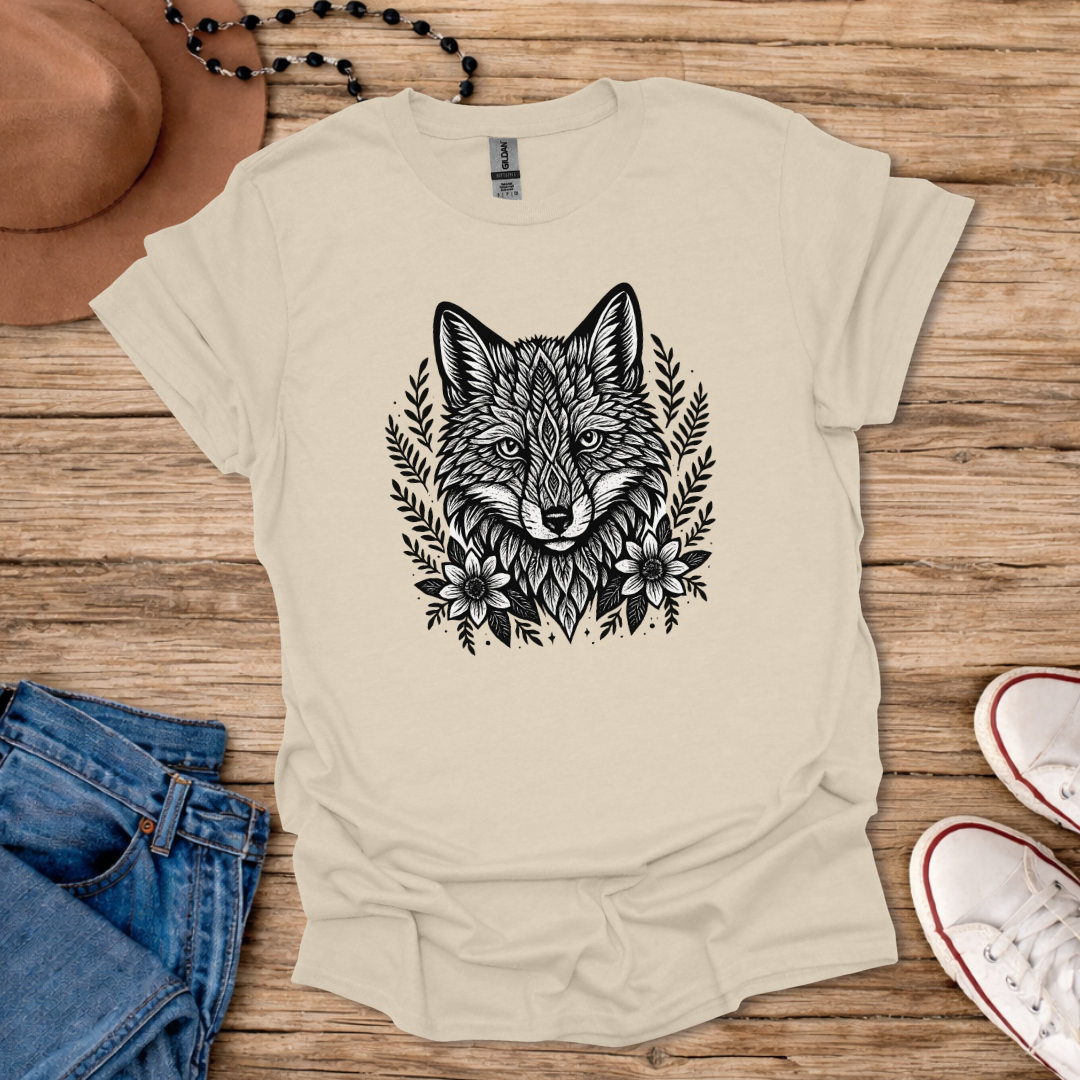 The Fox T-Shirt