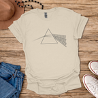 Prism Study T-Shirt