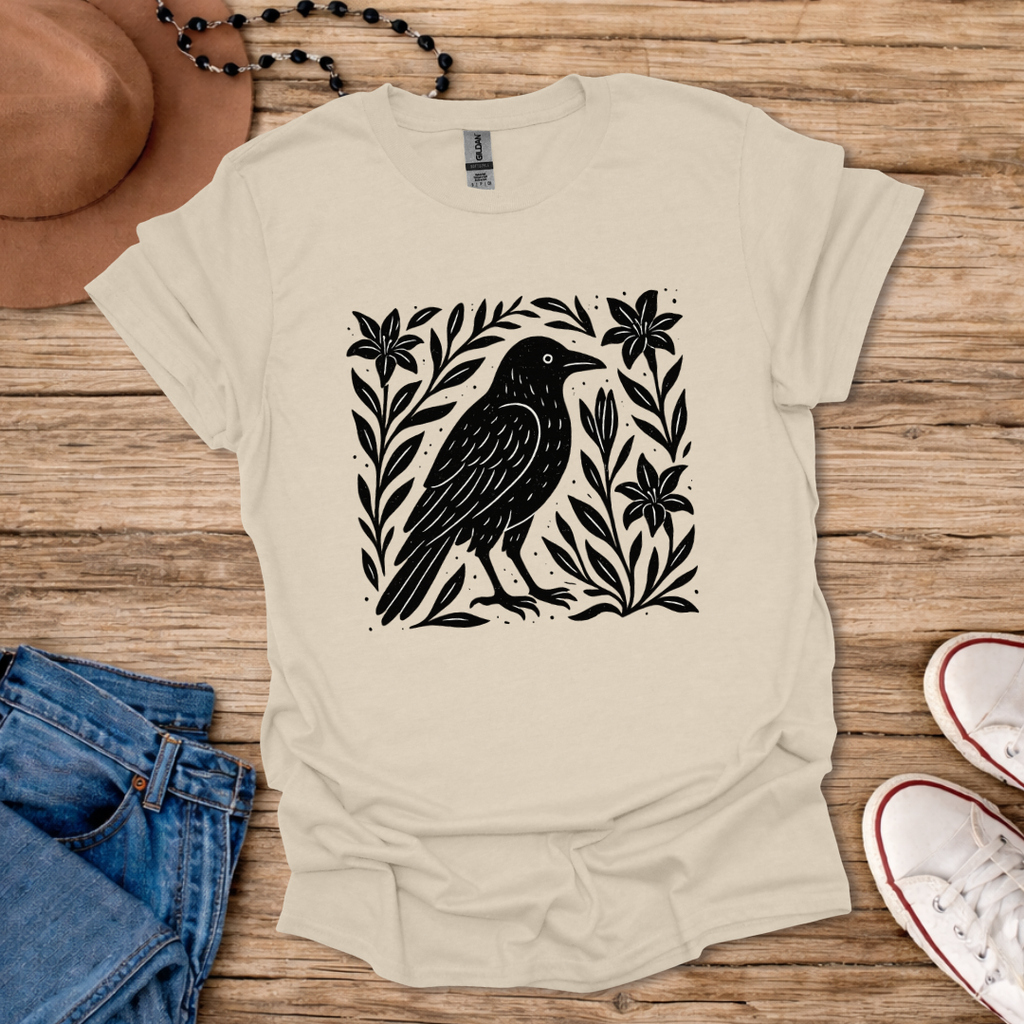 The Crow T-Shirt