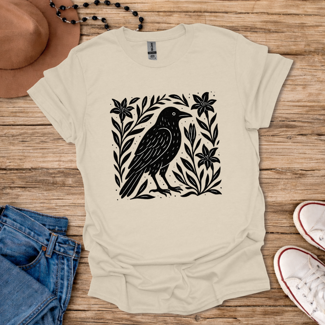 The Crow T-Shirt