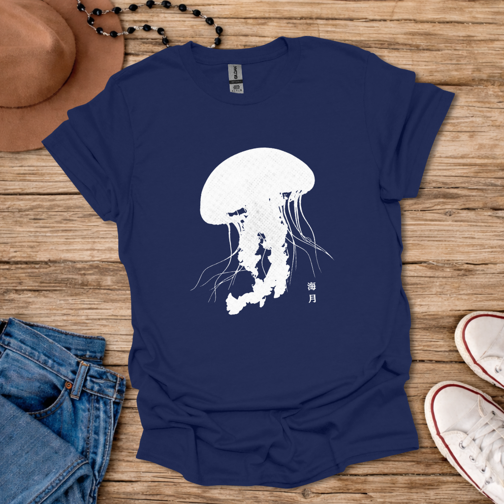 Moon Jelly T-Shirt