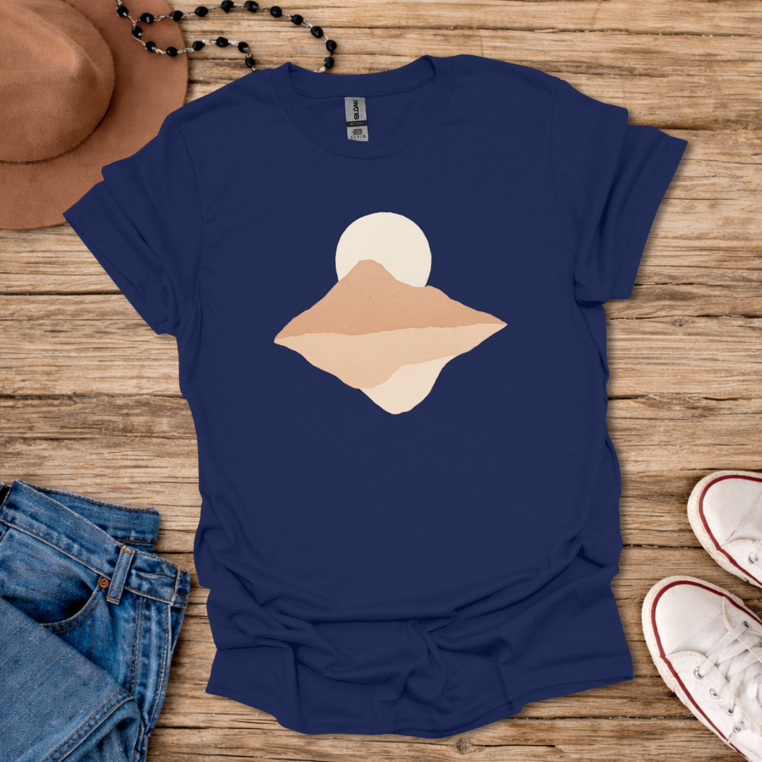 Return to Stillness T-Shirt