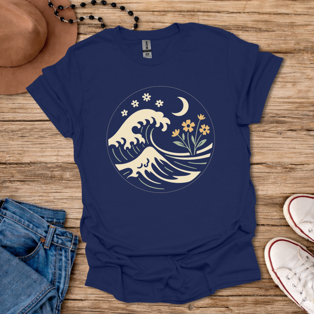 Quiet Tide T-Shirt