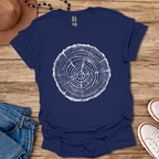 Growth Rings T-Shirt