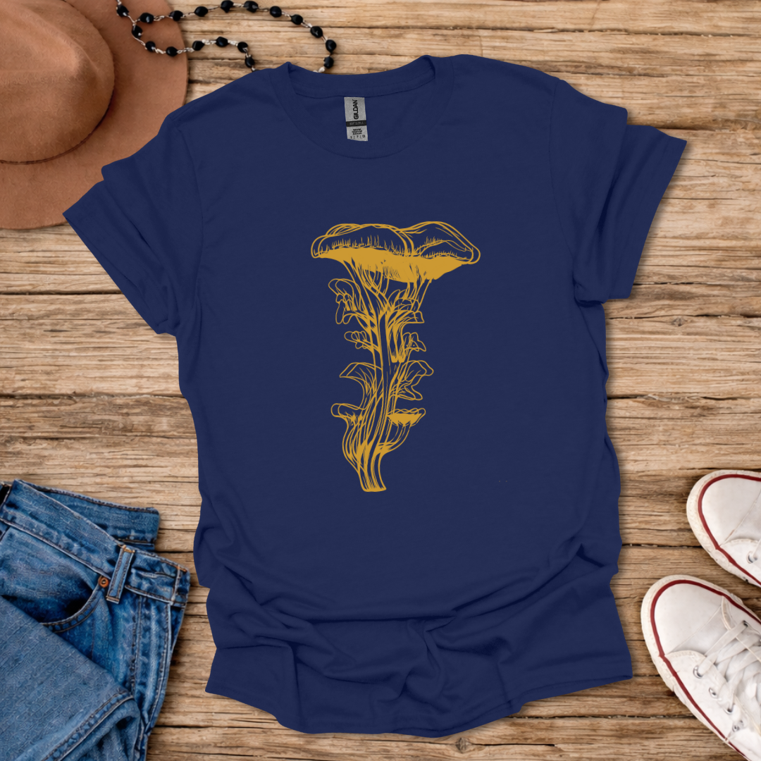 Mushroom T-Shirt